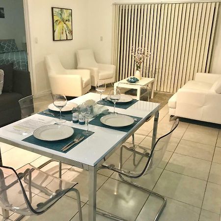 Vila Shamrock By The Gables Miami Exteriér fotografie