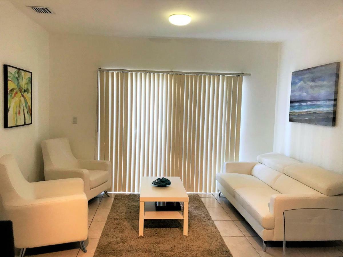 Vila Shamrock By The Gables Miami Exteriér fotografie
