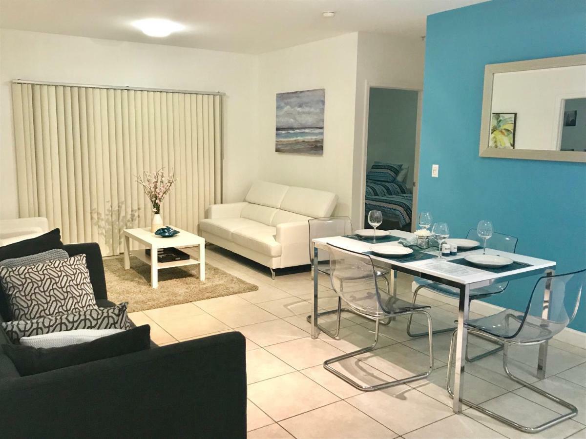 Vila Shamrock By The Gables Miami Exteriér fotografie