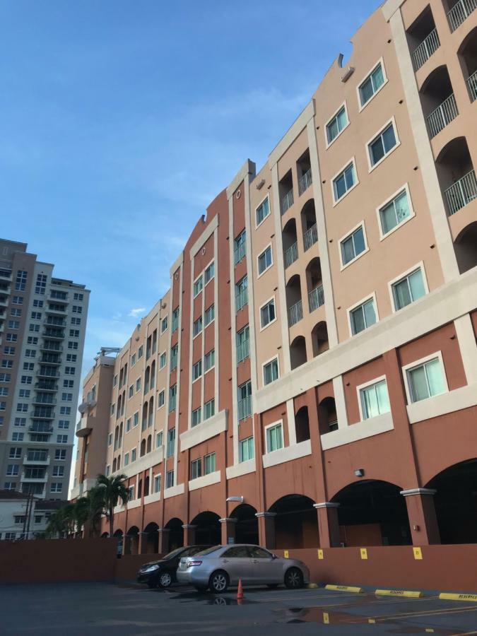 Vila Shamrock By The Gables Miami Exteriér fotografie